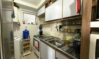 Imagem 6: Apartamento 2 dormitorios, 47m² - Bairro Olaria