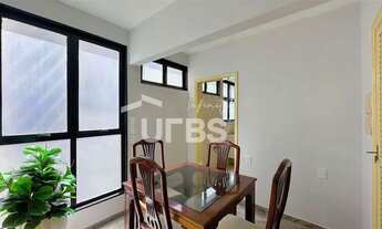 Imagem 2: Edifício Tamandaré - Apartamento 3 quartos