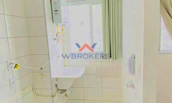 Imagem 7: Apartamento à venda no bairro Vila Independência - São Paulo/SP, Zona Sul