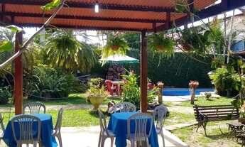 Imagem 6: Casa linda no Tarumã