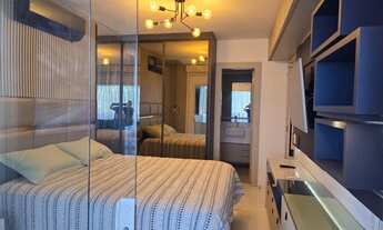 Imagem 5: Apto térreo alto padrão 210m² no Aquaville Resort