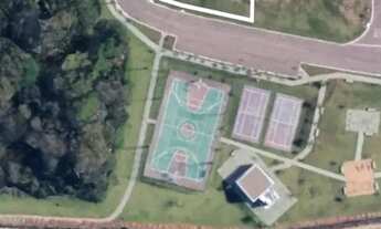 Imagem 2: Terreno no Florais dos Lagos