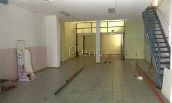 Imagem: Sala comercial para venda e locação no