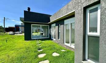 Imagem 4: Casa de Condomínio Nova em Capão da Canoa Conforto, segurança