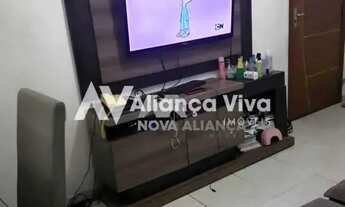 Imagem 4: Andaraí Apartamento com 2 dormitórios