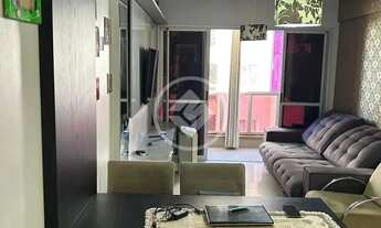 Imagem: Apartamento no Condominio Residencial VENTANA