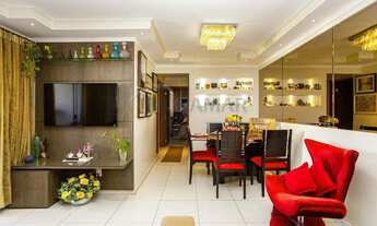 Imagem 5: Residencial Borges Landeiro - Apartamento 3 quartos - PORTEIRA FECHADA