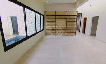 Imagem 6: Casa de condomínio à venda no Damha II, no Bairro Ondas em Piracicaba