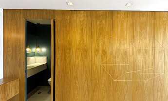 Imagem 4: Imóvel para aluguel tem 64 metros quadrados com 1 quarto em Sumaré - São Paulo - SP