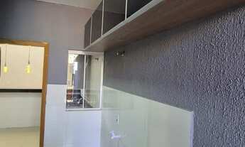 Imagem 5: Casa à venda em Goiânia, Moinho dos Ventos, com 2 quartos, com 99.2 m²