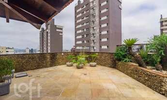 Imagem 6: Apartamento à venda em Petrópolis com 337 m², 3 quartos, 1 suíte, 2 vagas