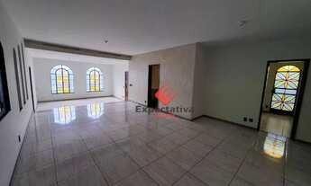 Imagem 7: Casa com 4 dormitórios para alugar, 190 m² por R$ 4.575,00/mês - Candelária - Belo Horizon