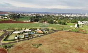 Imagem 5: Lote/Terreno Comercial à Venda Condominio Real Sul, 415,88m²,Ribeirão Preto/SP