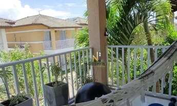 Imagem 4: Casa com 3 dormitórios à venda, 180 m² por R$ 1.200.000 - Stella Maris - Salvador/BA