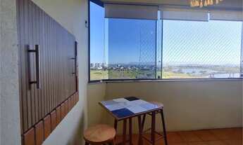 Imagem 3: Apartamento, mobiliado, com 3 dormitórios, garagem em Torres