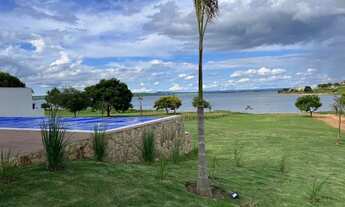 Imagem 2: Maravilhosa Casa / Mansão Pé na Areia na Riviera Santa Cristina XIII com 7 quartos sendo 4