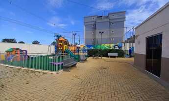 Imagem 7: Apartamento Novo Gama Condomínio