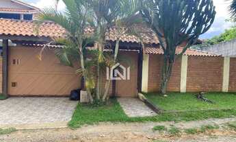 Imagem: Casa para alugar no condomínio Granja Cristiana