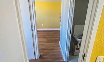 Imagem 2: Apartamento de 2 quartos em Barra de Jangada - Jaboatão dos Guararapes