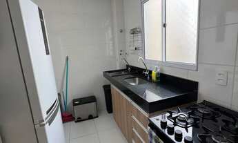 Imagem 2: Apartamento de 2 Dormitórios no bairro Restinga