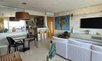 Imagem: Apartamento para locação no SERRA DO MAR