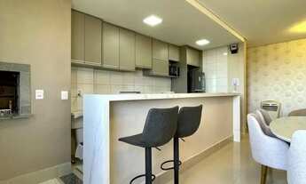 Imagem 7: Alugo Apartamento Mobiliado Goiabeiras