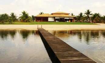 Imagem 4: 1 Bilhão de Reais Fazenda 2,444 alqueires no estado de Goias Valor;1.500.000.000.00