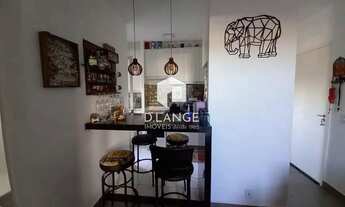 Imagem 3: Apartamento à venda em Valinhos, no bairro Jardim Alto da Boa Vista