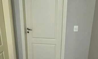 Imagem 3: Imóvel para aluguel tem 34 metros quadrados com 1 quarto em Portão - Curitiba - PR