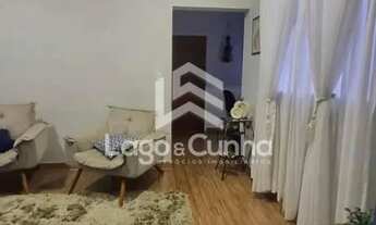 Imagem 5: Apartamento Cobertura à venda por R$ 270.000,00 - São Bento - Poços de Caldas/MG