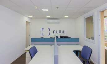 Imagem 7: Salas/conjuntos Para Venda Várzea da Barra Funda, 2 Vagas, 68m² - (condomínio Led Barra Fu