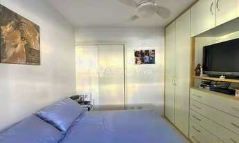 Imagem 4: Botafogo Apartamento com 4 dormitórios