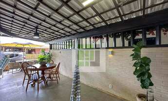 Imagem 5: Casa Alto Padrão Residencial Recreio de Jacuípe