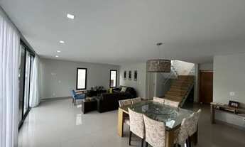 Imagem: CASA VENDA / LOCAÇÃO, 4 QUARTOS, ALPHAVILLE