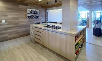 Imagem 7: EXCELENTE! Apartamento aluguel tem 220 metros quadrados com 3 quartos em Boa Viagem - Reci