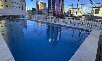 Imagem 3: Manaíra. 145m. 4qts sendo 2 suítes. 500m do mar. Nascente