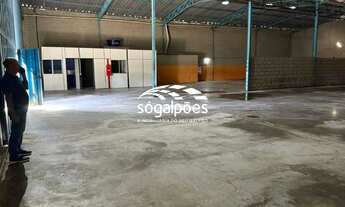 Imagem 16: Galpão para aluguel, Santa Cruz - BETIM/MG