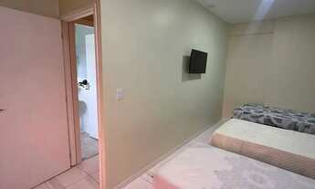 Imagem: Apartamento estilo Loft no marco, na lomas