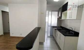 Imagem 7: Excelente apartamento para locação - Vila Isolina Mazzei - Rua Tapirai