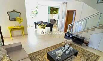 Imagem 4: SOBRADO À VENDA - JARDINS VALÊNCIA - GOIÂNIA/GO