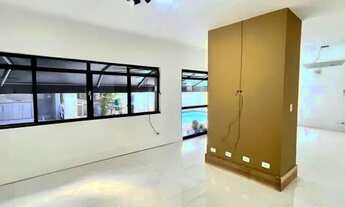 Imagem 5: CASA EM CONDOMÍNIO - ALPHAVILLE - SP