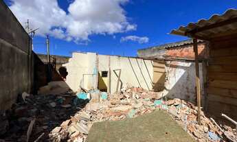 Imagem 6: Lote na Quadra 05 da Vila Buritis / Próximo ao Mercado São Luiz