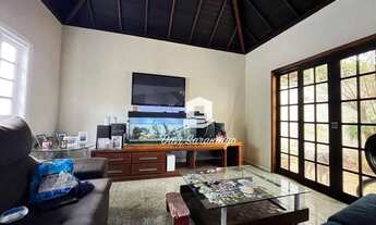 Imagem 3: Casa a Venda Serra Grande - 850.000,00