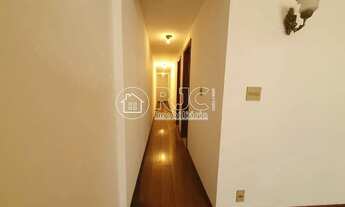 Imagem 7: Imóvel para venda tem 158 metros quadrados com 3 quartos em Maracanã - Rio de Janeiro - RJ