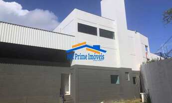 Imagem 4: Galpão 2400m² de área construída em Cotia