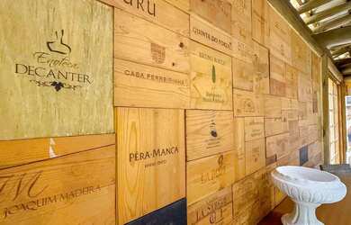 Imagem 12: Propriedade com muito requinte e bom gosto, que oferece acesso muito fácil e privacidade