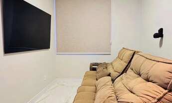 Imagem 7: Vendo Casa no Lumiere - 4/4 sendo 2 suítes - móveis planejados