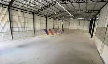 Imagem 5: Galpão para Aluguel em Igarapé, MG Bairro Fernão Dias (Comercial/Industrial