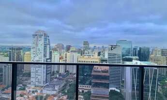 Imagem 4: Apartamento com 1 dormitório 1 vaga a venda na Vila Olímpia