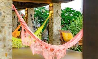 Imagem 5: Casa espetacular 500m2 em 1400m2 terreno Taíba liga 9 87 48 31 08 Diego9989f DDANOVA oport